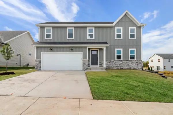 303 Michelle Lane, Cottage Grove, WI 53527