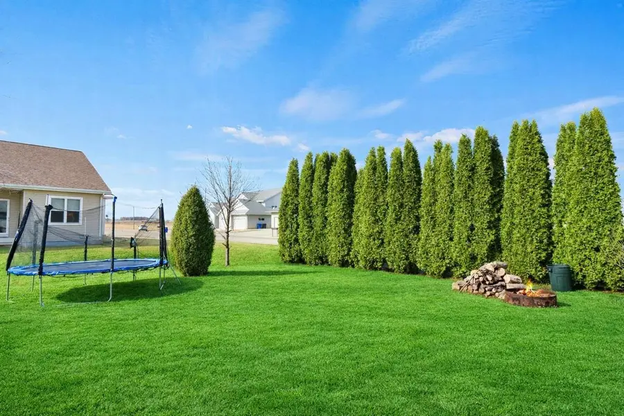 714 WARNER Street, Columbus, WI 53925 - #2