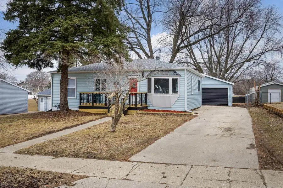 2050 Christilla Drive, Beloit, WI 53511 - #2