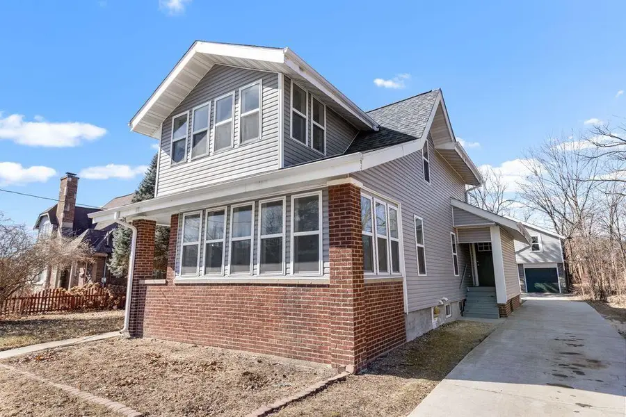 1036 WISCONSIN Avenue, Beloit, WI 53511 - #2