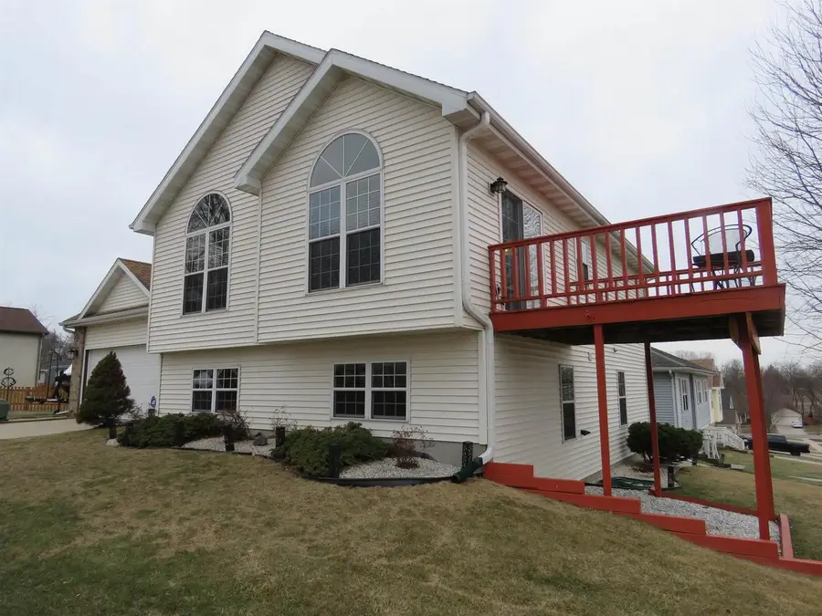 5342 Tree Ridge Trail, Madison, WI 53718 - #2