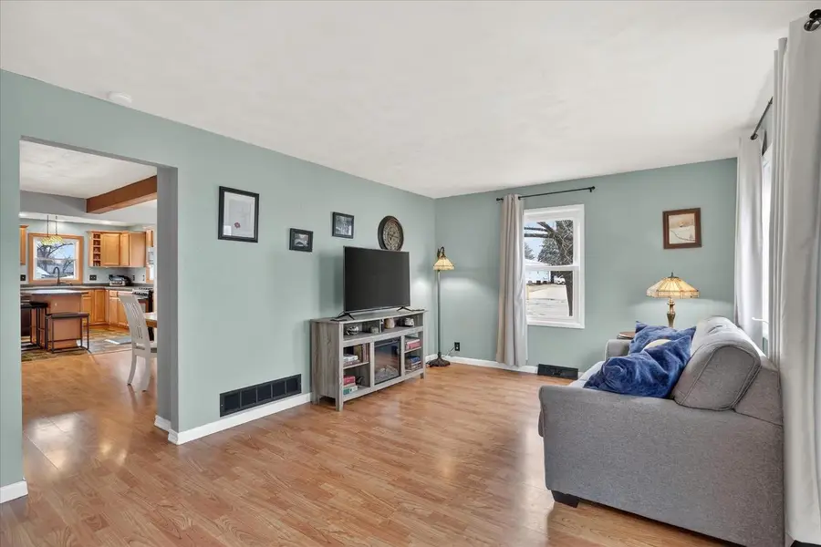 1104 11th Street, Brodhead, WI 53520 - #3