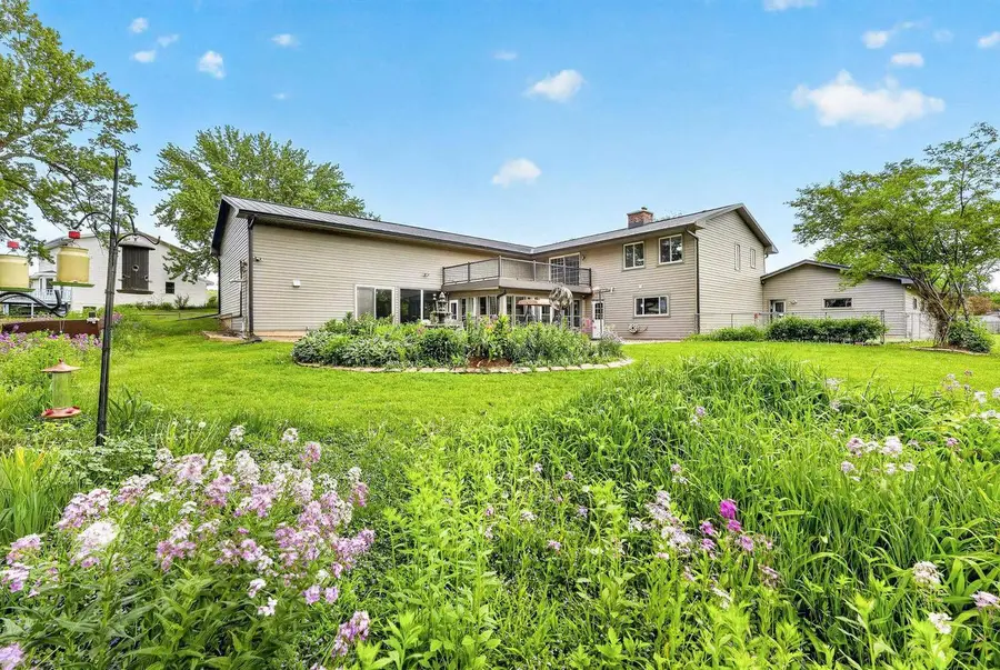 1 Horseshoe Lane, Black Earth, WI 53515 - #2