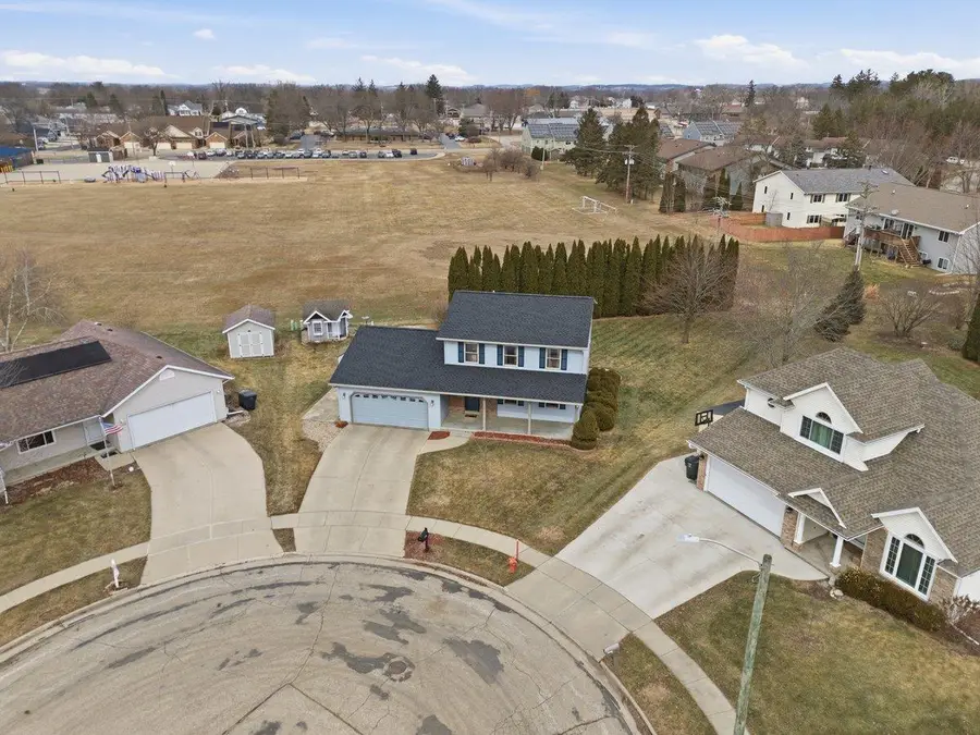 500 Larum Lane, Stoughton, WI 53589 - #2