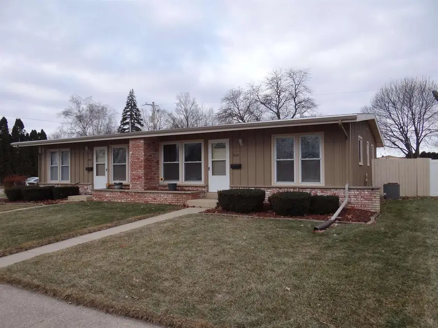 1503-1505 Greenwich Lane, Janesville, WI 53545 - #2