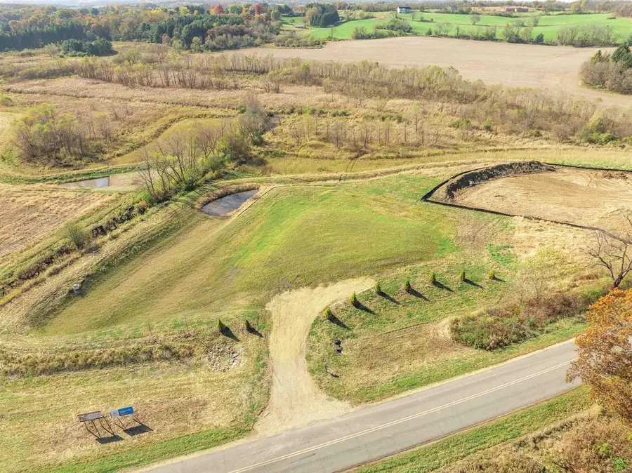 3255 Timber Lane, Verona, WI 53593 - #2