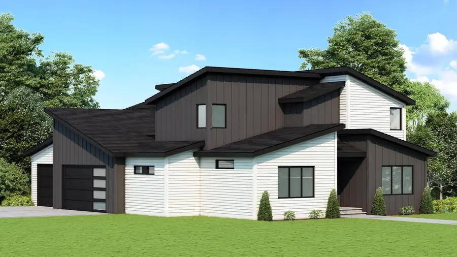 1388 Stonehaven Drive, Sun Prairie, WI 53590 - #2