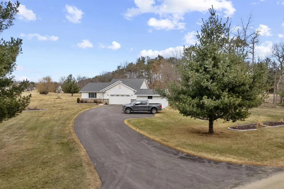 W966 North Drive, Brodhead, WI 53520 - #1