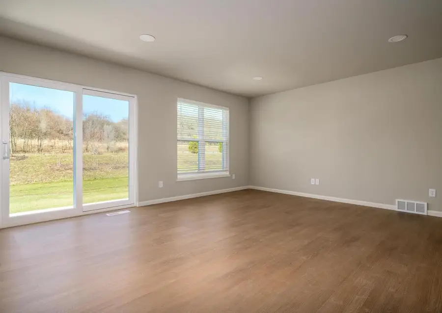 2158 Waters Edge Trail, Madison, WI 53718 - #3