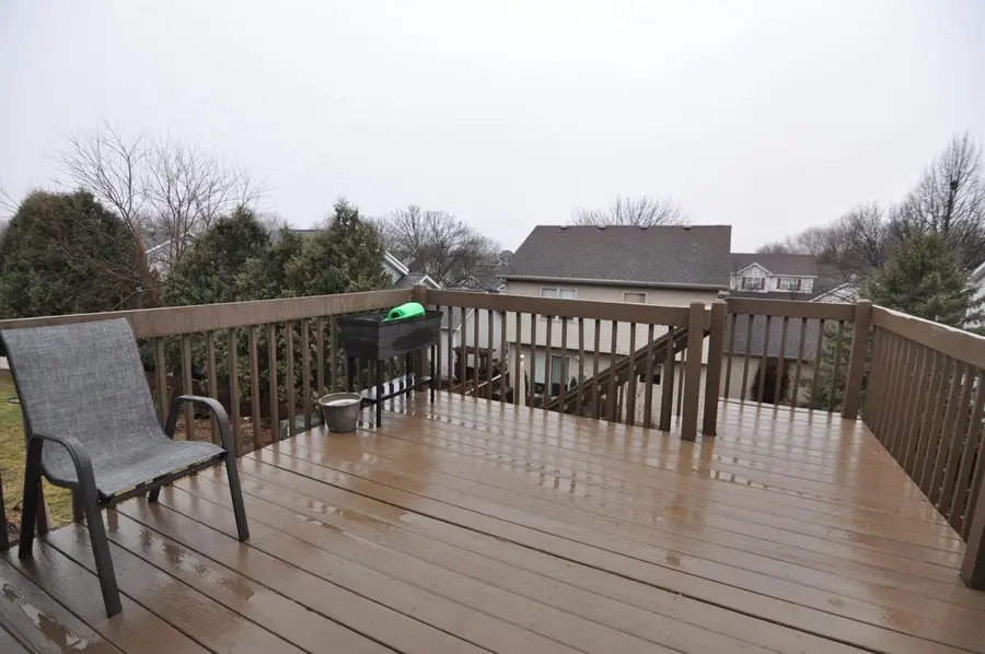 1226 Jasmine Drive, Madison, WI 53719 - #2