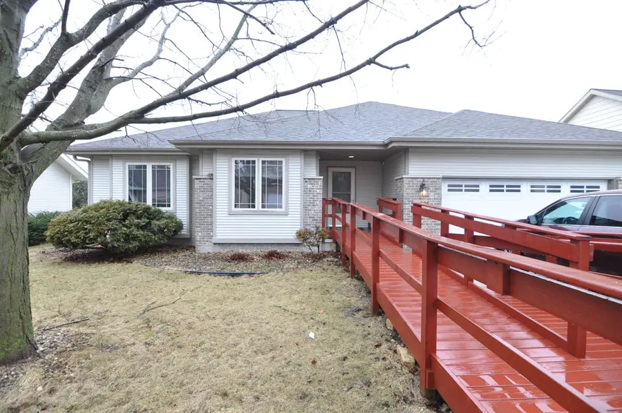 1226 Jasmine Drive, Madison, WI 53719 - #3