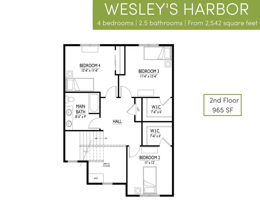 6595 Redpoll Circle, Middleton, WI 53562 - #3