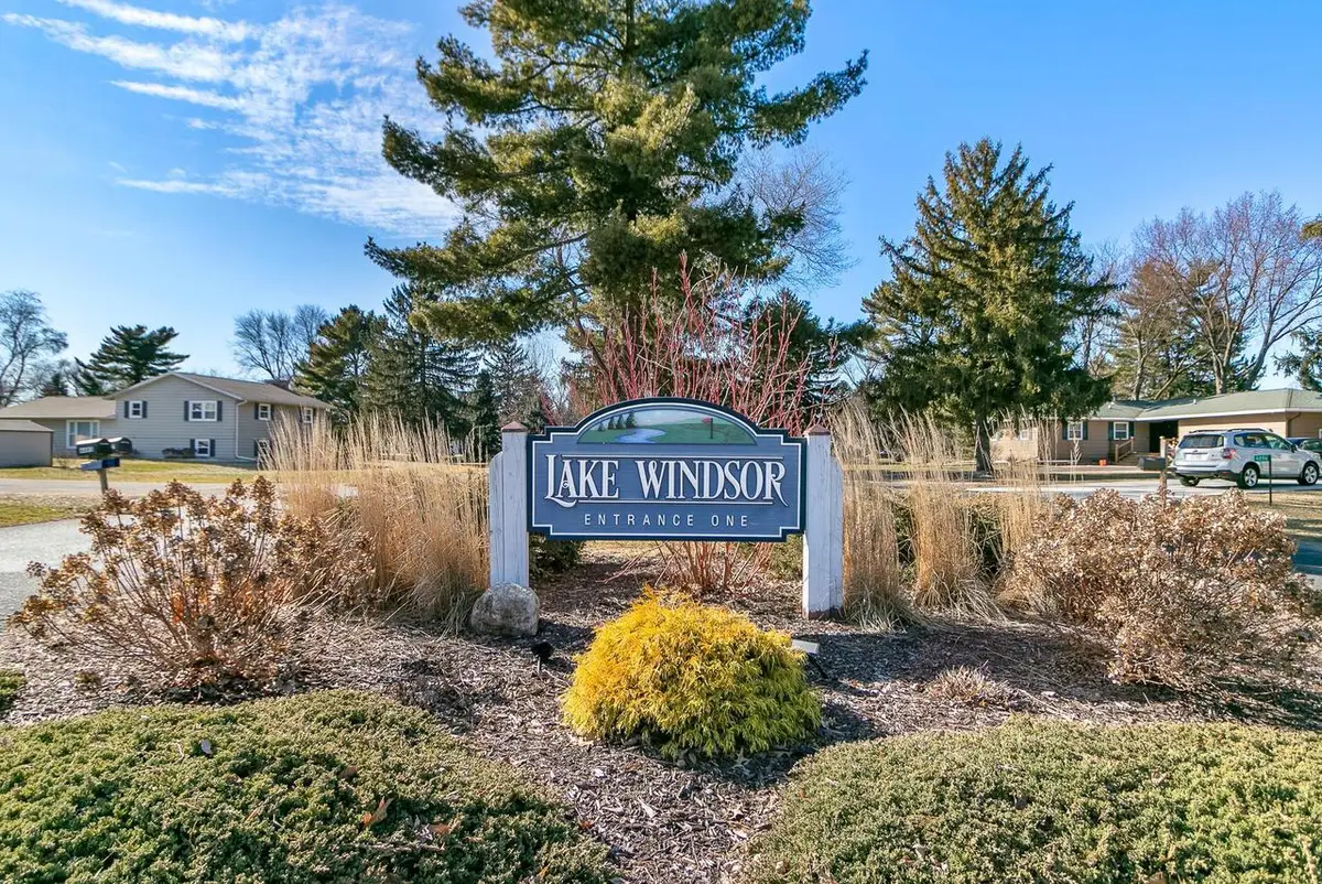 4581 Linden Drive, Windsor, WI 53598 - #1