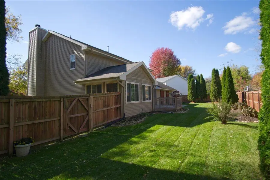 498 N Arthur Circle, Verona, WI 53593 - #3