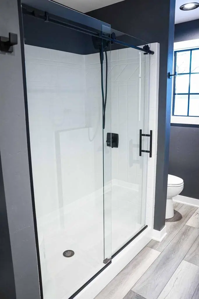 541 Hill Street, Green Lake, WI 54941 - #2