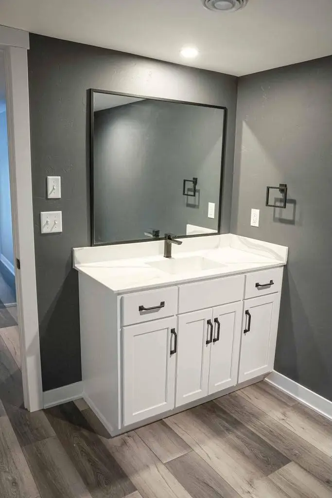 541 Hill Street, Green Lake, WI 54941 - #3