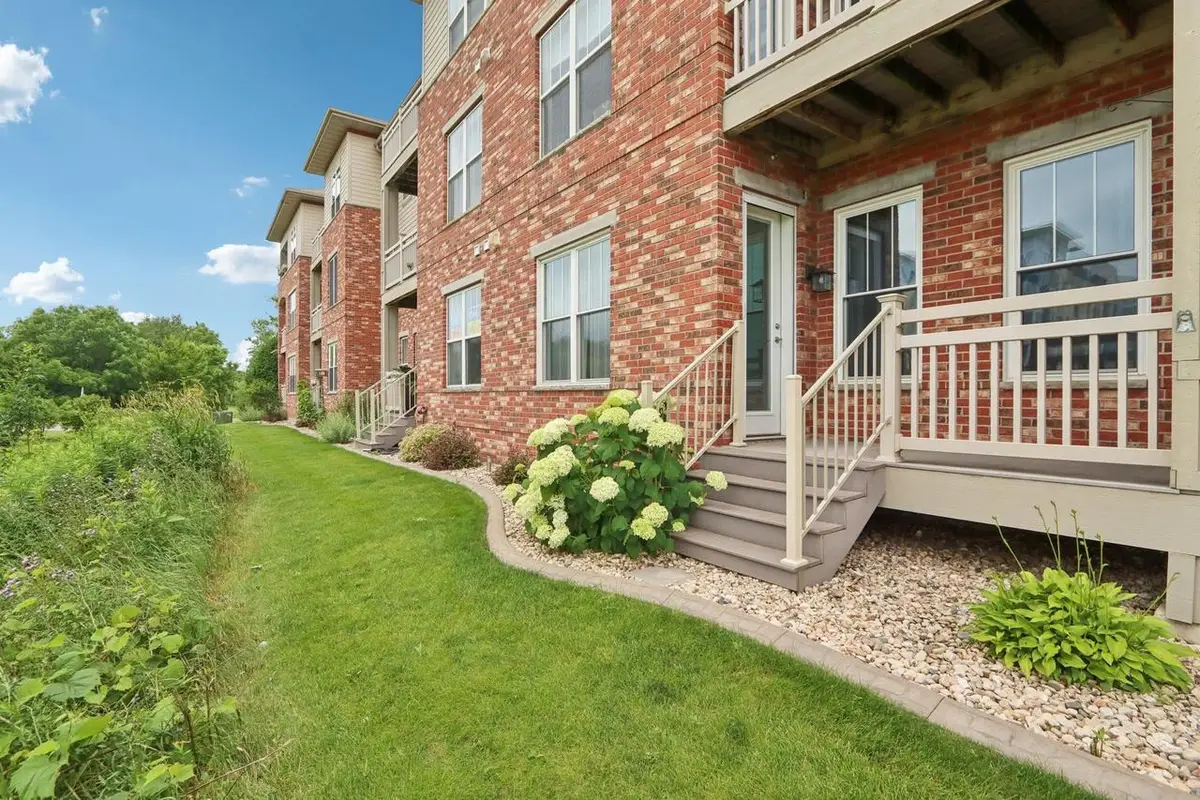6402 Milwaukee Street #107, Madison, WI 53718 - #1