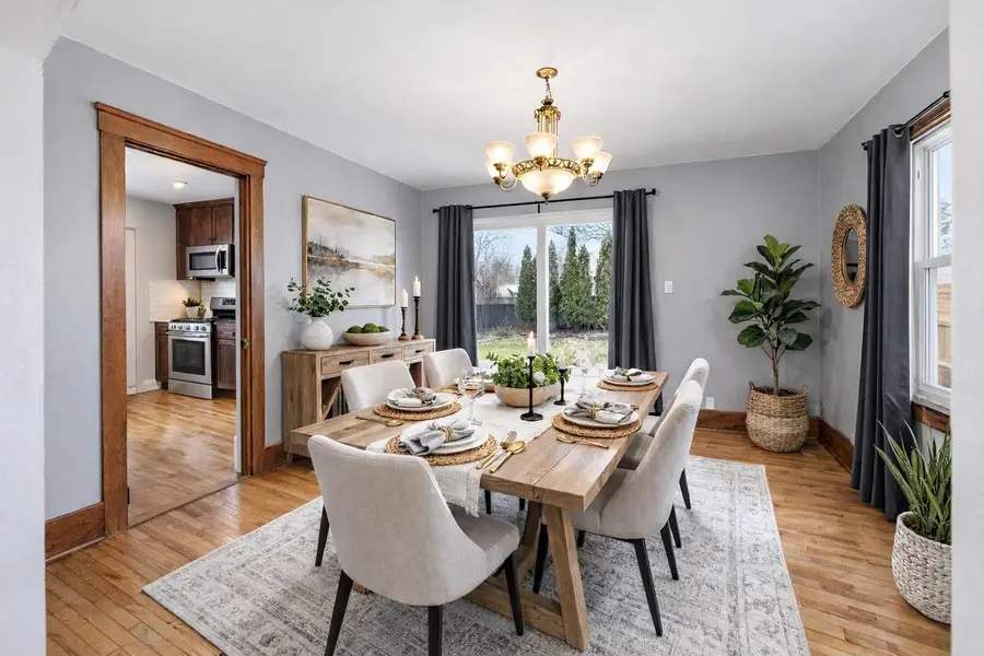 825 N Garfield Avenue, Janesville, WI 53545 - #3