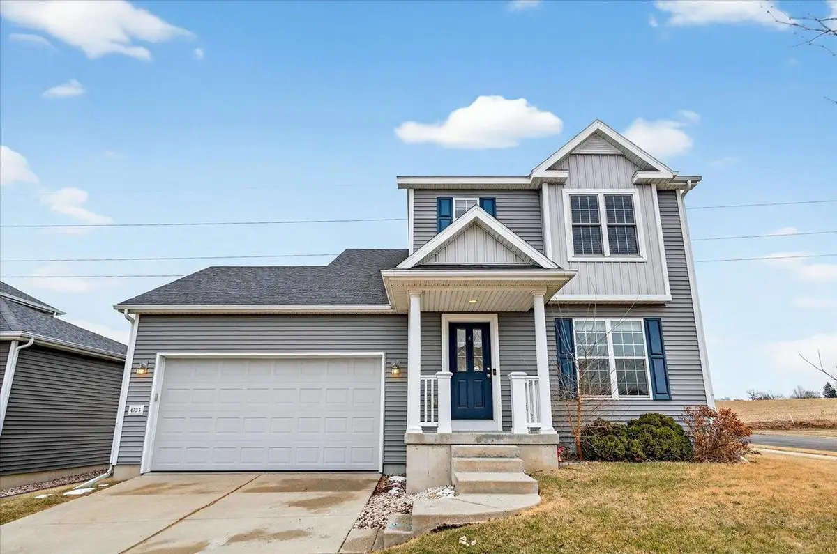 4735 Catalina Parkway, McFarland, WI 53558 - #1