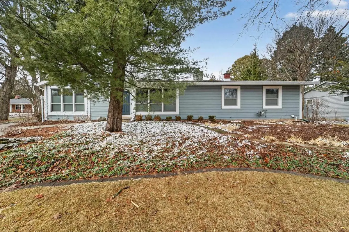 4814 Marathon Drive, Madison, WI 53705 - #1