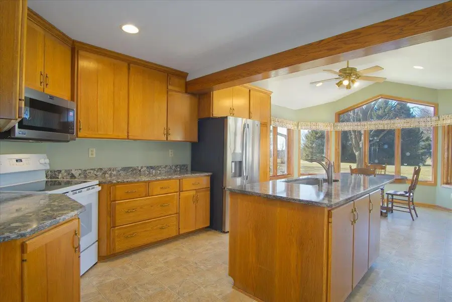 3237 County Road AB, McFarland, WI 53558 - #3