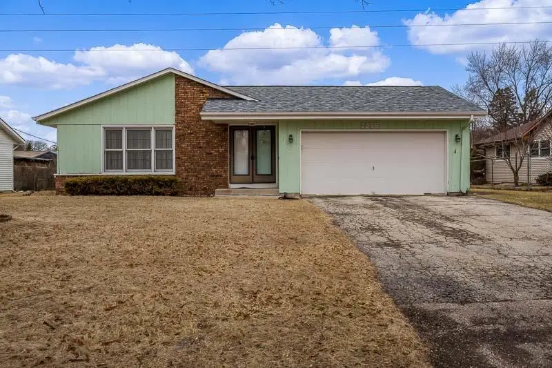 2058 Bootmaker Drive, Beloit, WI 53511 - #1