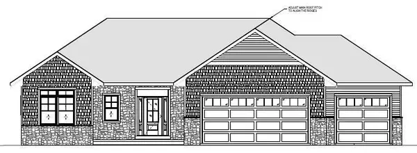 3626 Walters Way, Janesville, WI 53546