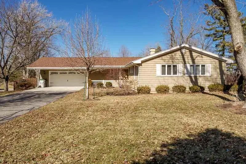 1901 E Colley Road, Beloit, WI 53511 - #1