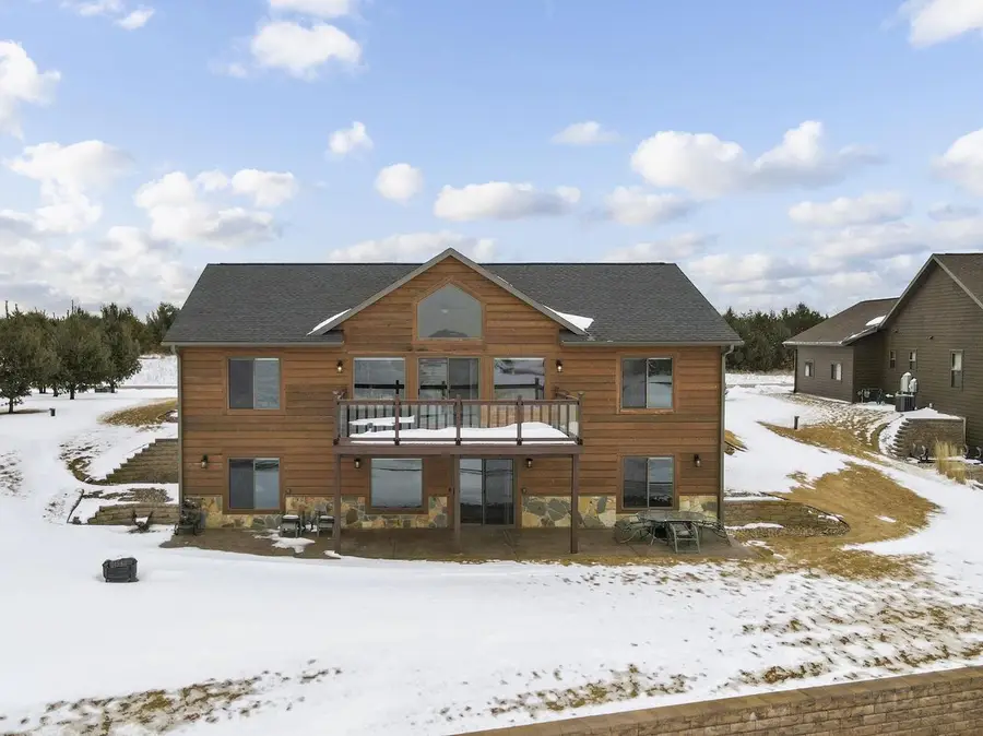 N8551 Lake Cabin Drive, New Lisbon, WI 53950 - #2