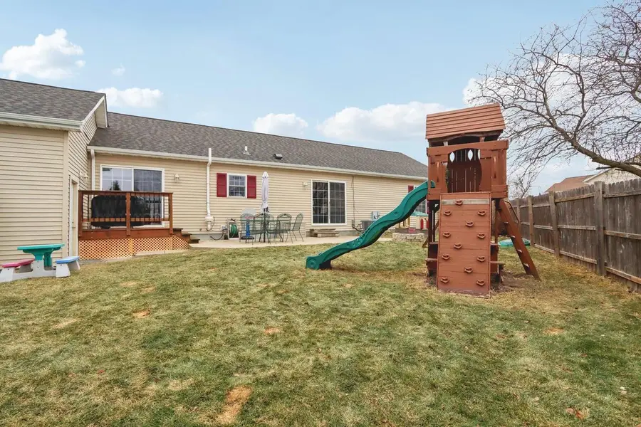 291 Goehl Road, Waterloo, WI 53594 - #2