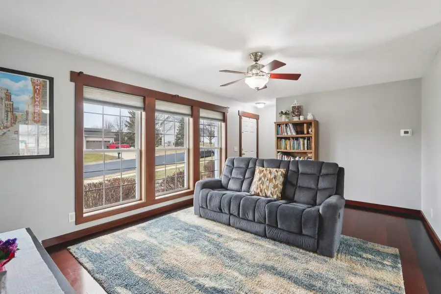 291 Goehl Road, Waterloo, WI 53594 - #3