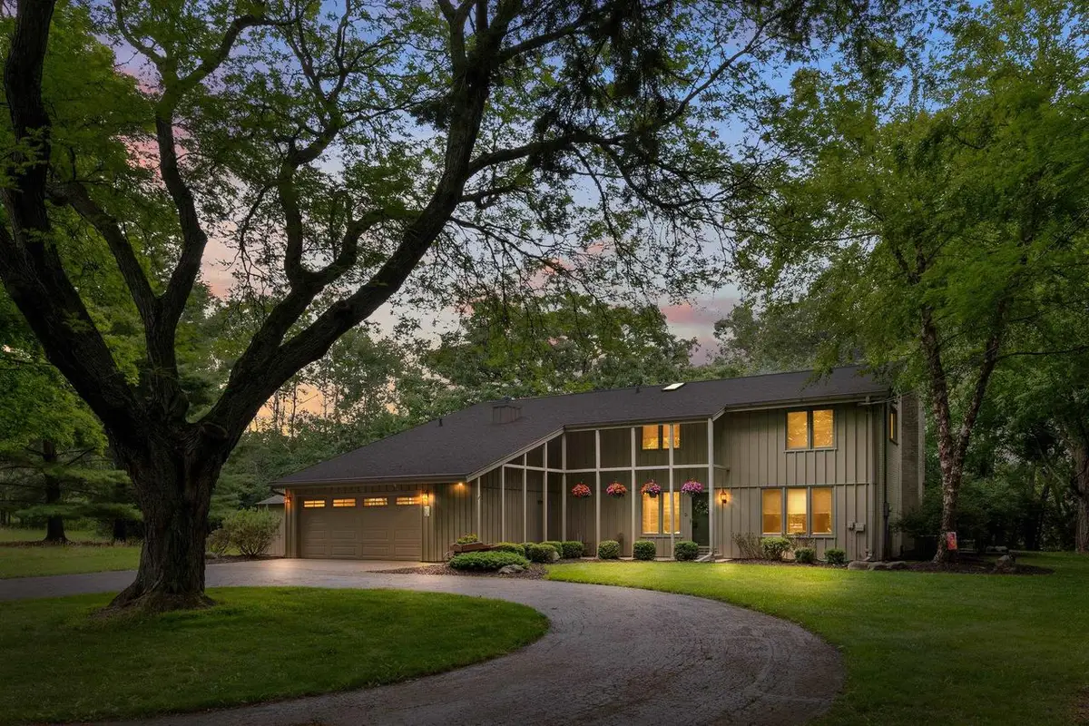 W857 Summit Court, Green Lake, WI 54941 - #1