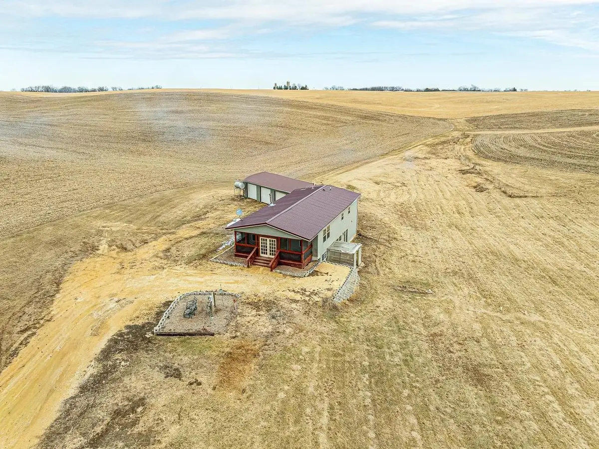 218 Durkin Road, Mineral Point, WI 53565 - #1