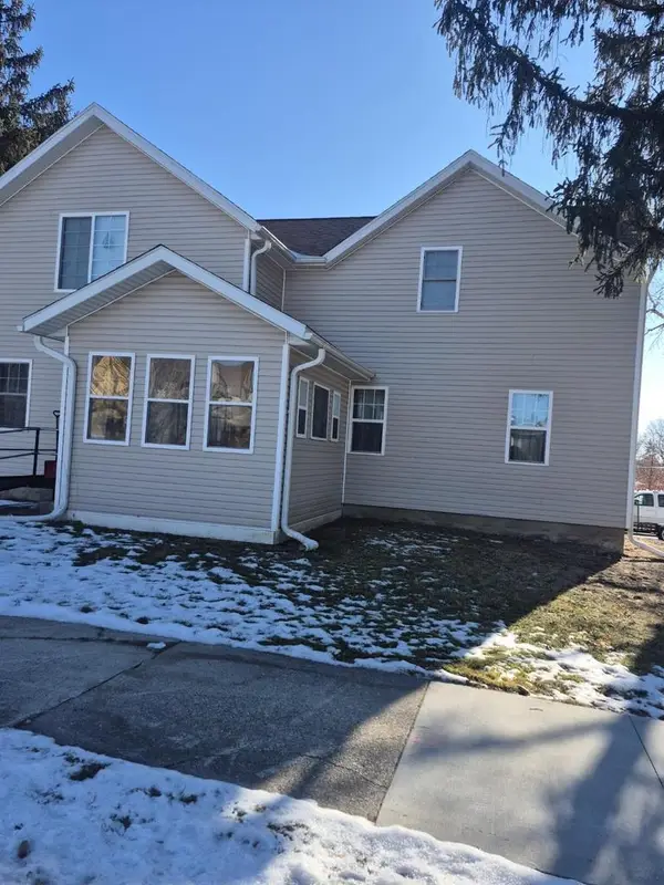 353 S Ludington Street, Columbus, WI 53925