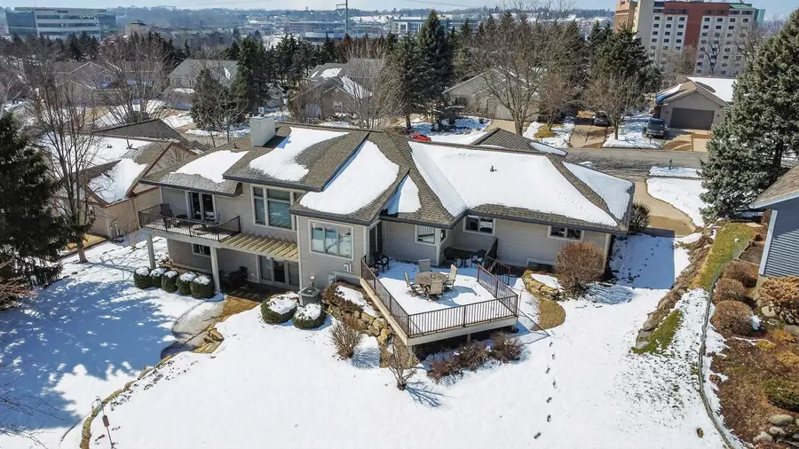 1321 Stratford Court, Middleton, WI 53562 - #3