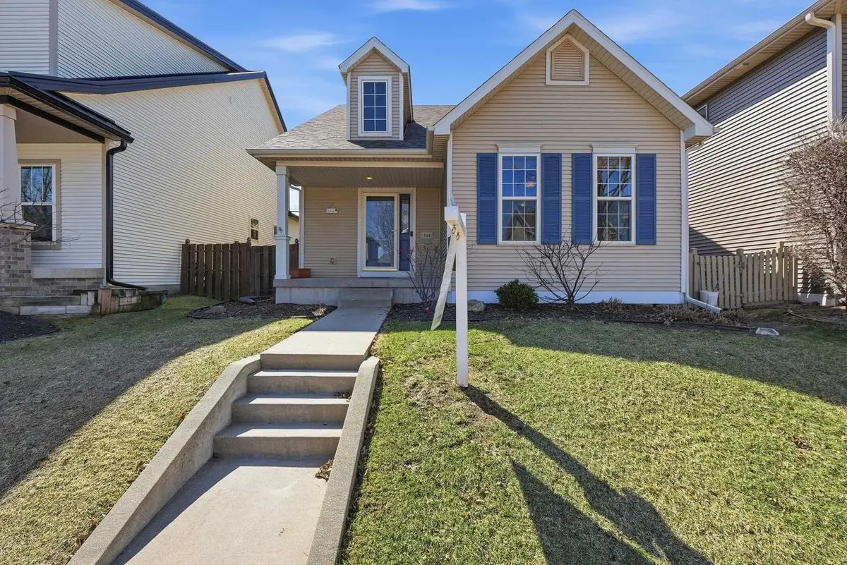 614 Copernicus Way, Madison, WI 53718 - #1