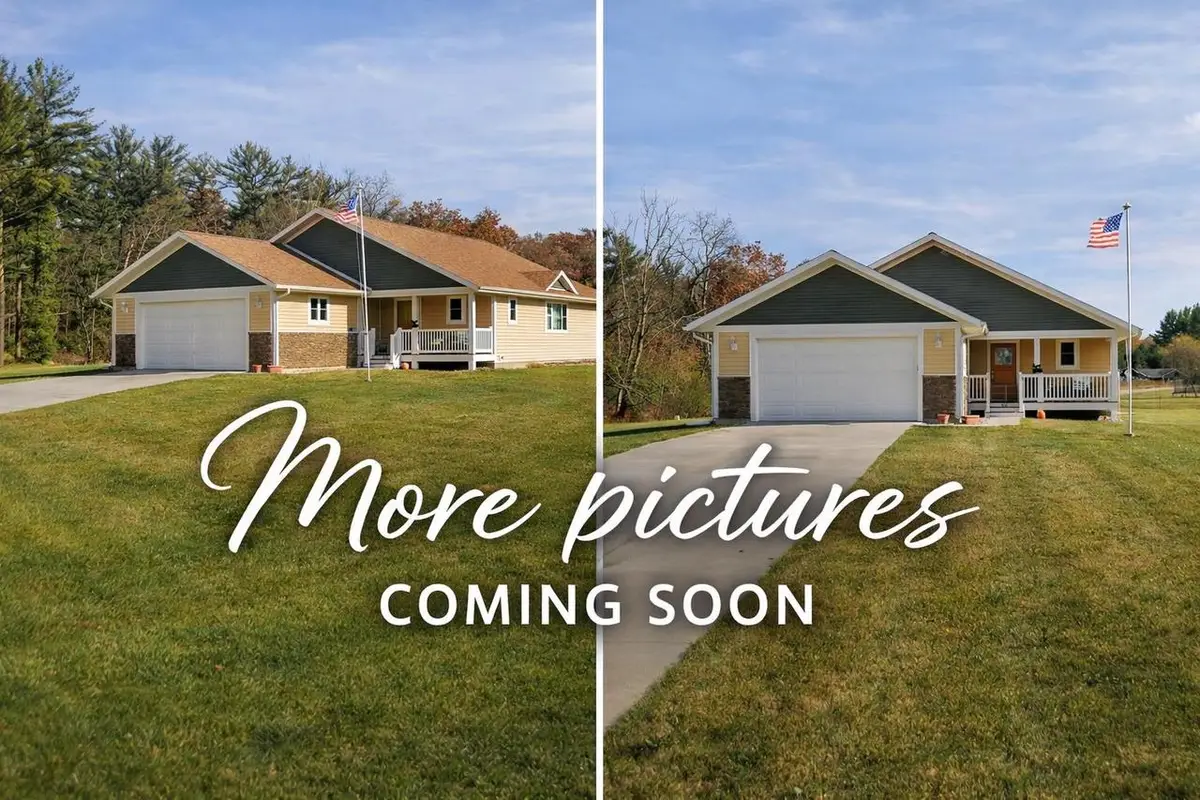 410 Glen Becker Court, Wisconsin Dells, WI 53965 - #1