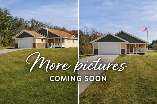 410 Glen Becker Court, Wisconsin Dells, WI 53965