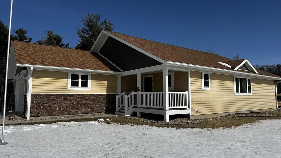 410 Glen Becker Court, Wisconsin Dells, WI 53965 - #2