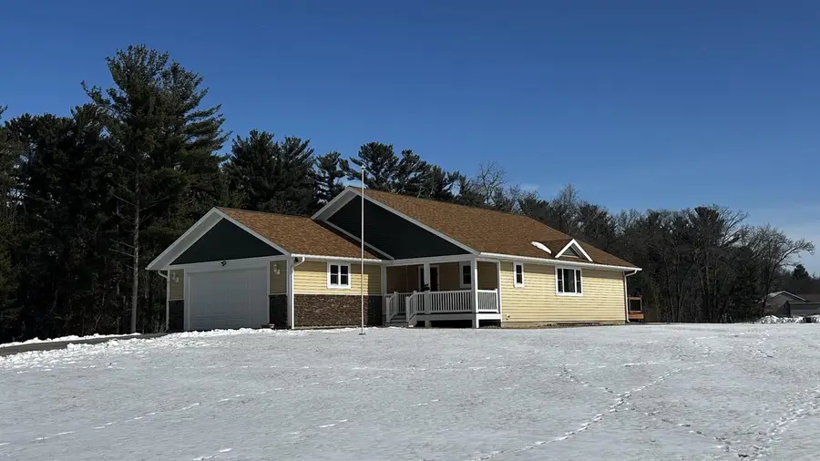 410 Glen Becker Court, Wisconsin Dells, WI 53965 - #3