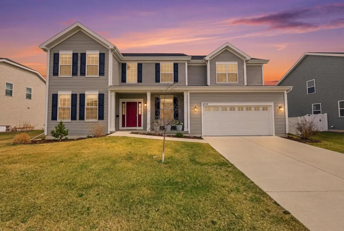 2752 Leo Mary Street, Fitchburg, WI 53711 - #1