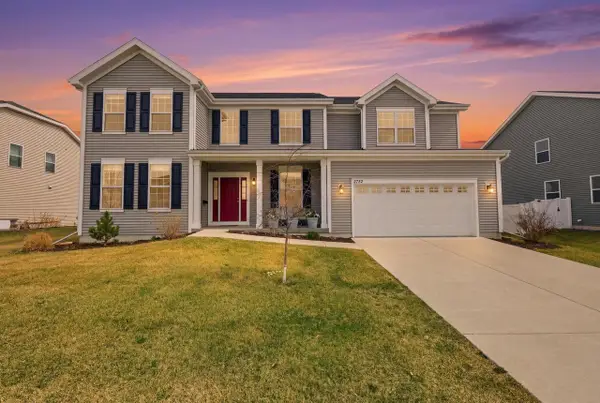 2752 Leo Mary Street, Fitchburg, WI 53711