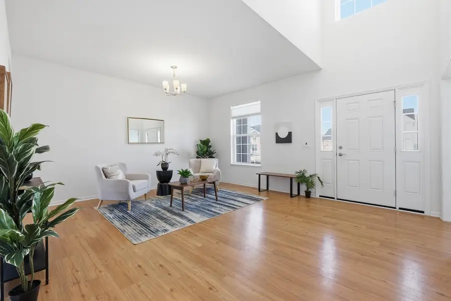 2752 Leo Mary Street, Fitchburg, WI 53711 - #2