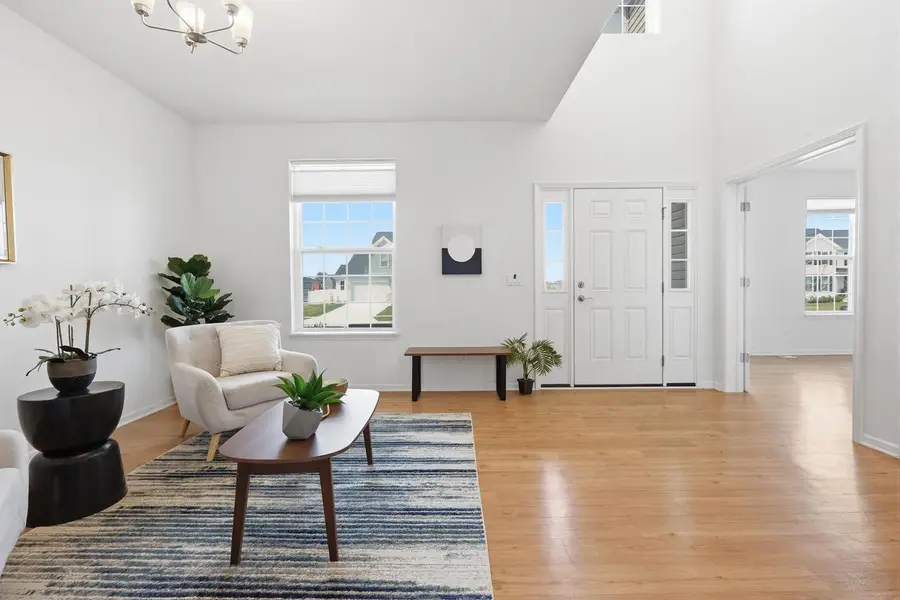 2752 Leo Mary Street, Fitchburg, WI 53711 - #3