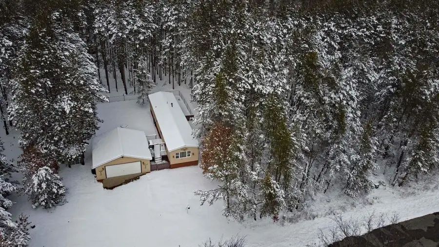 W5992 Tomahawk Trail, Necedah, WI 54646 - #2