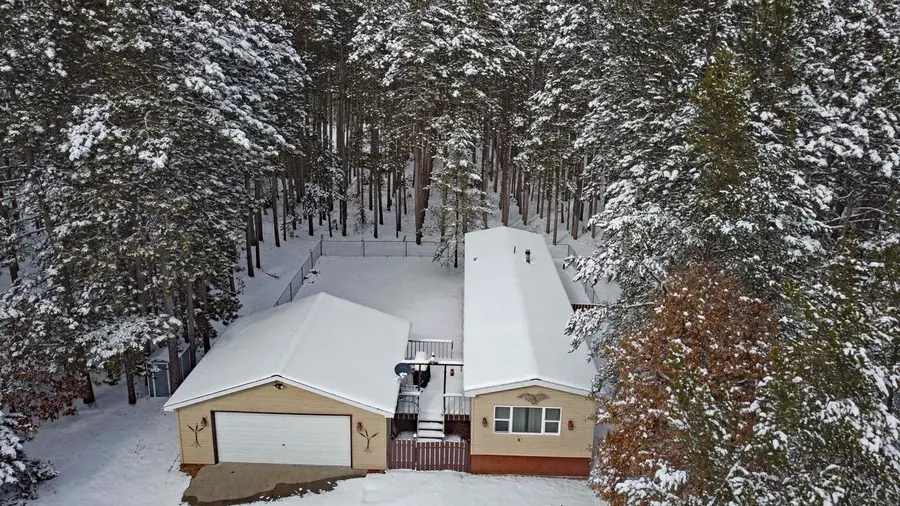 W5992 Tomahawk Trail, Necedah, WI 54646 - #3