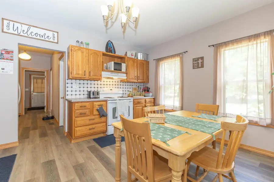 205 Raymond Street, Friendship, WI 53934 - #2