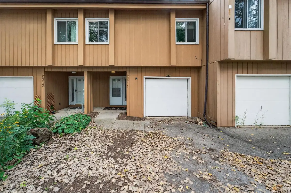 2911 Marina Drive, Middleton, WI 53562 - #1