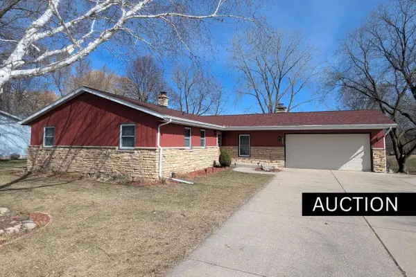 1205 Sand Street, Watertown, WI 53098