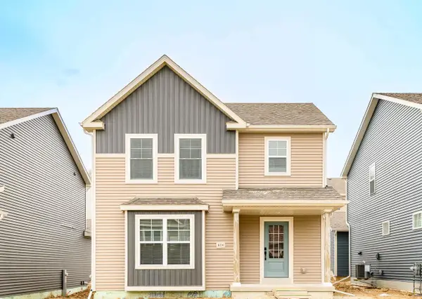 624 Tabby Turn Drive, Middleton, WI 53562